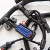 6316849 Electronic Control Module Wiring Harness Original Diesel B6.7S4 Engine Parts 