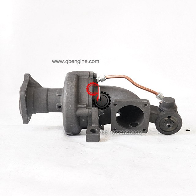 5658834 Cummins Water Pump Original Industrial Diesel K19 Engine Parts Engine