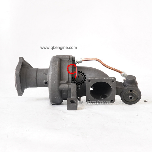5658834 Cummins Water Pump Original Industrial Diesel K19 Engine Parts Engine