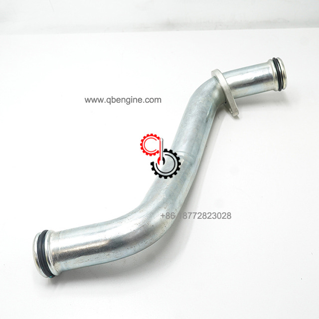 5665632 Cummins Water Bypass Tube M15 Original Diesel Engine Parts