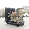 Cummins KTA19-P750 19L 750HP CPL4153 Complete Pump Drive Engine Assembly