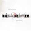 6395950 Cummins Exhaust Manifold Genuine M15 Diesel Engine Parts