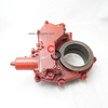 3651938 Original Cummins Air Fuel Throttle Valve Diesel QSK50 QSK60 Engine Parts 