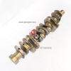 3608833 Cummins NT855 Crankshaft Genuine Industrial Diesel Engine Parts