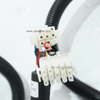 3165394 Cummins Wiring Harnesses Genuine K19 Heavy Engine Parts