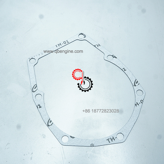 3002385 Cummins Water Pump Gasket Genuine NT855 Engineering Engine Parts