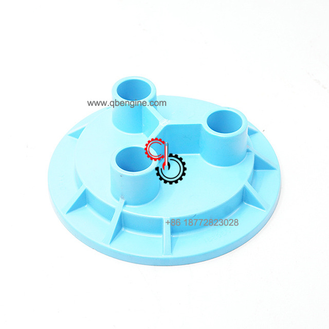 3804703 3096478 QSK Cummins Front Crankshaft Seal Kit Original Diesel Engine Parts 