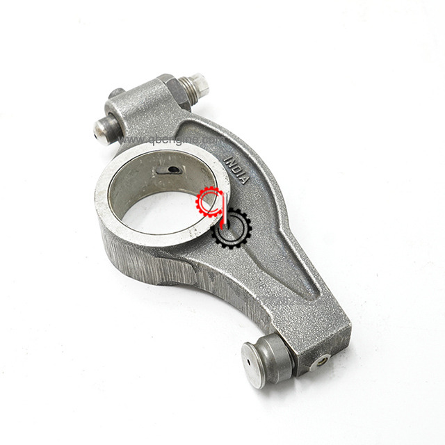 4065636 Cummins QSK60 Rocker Lever Genuine Industrial Diesel Engine Parts 