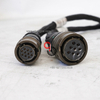 3641611 Cummins Electronic Control Module Wiring Harness Original Diesel Machinery QSK Engine Parts