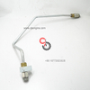 2896827 4924634 QSK60 Cummins Injector Fuel Supply Tube Brand New Diesel Engine Parts