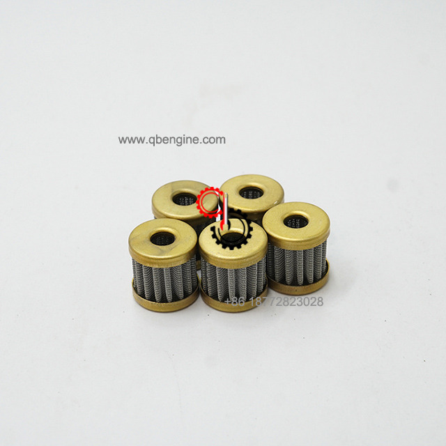 146483 Cummins Filter Screen Original Diesel Construction Machinery Engine Parts
