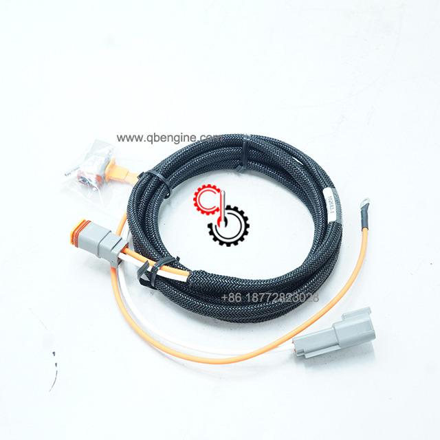 4007287 Cummins Wiring Harness Brand New Diesel Engine Parts