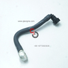 5521960 Original Cummins Fuel Drain Tube Heavy Duty Truck Diesel Engine Parts 