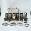 5397330 C5397330 Cummins Engine Piston Kit Genuine Diesel Engine Parts 