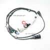 4964237 Cummins ECM Wiring Harness Original Diesel QSK60 Engine