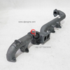 4994285 4989806 5254333 Cummins Exhaust Manifold QSL9 Original Diesel Engine Parts