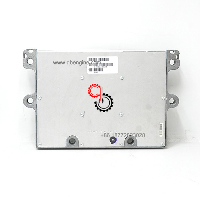 4954429 Cummins Electronic Control Module Genuine Diesel QSK91 QSK60GAS QSV81 Engine Parts