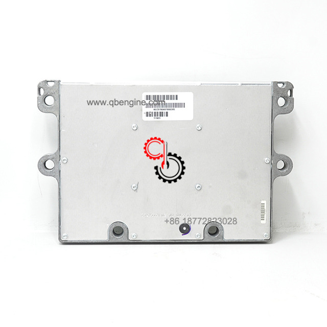 4954429 Cummins Electronic Control Module Genuine Diesel QSK91 QSK60GAS QSV81 Engine Parts