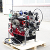 4 Cylinder ISB4.5E6210 ISB4.5E6180 Motor for PX5 Diesel ISB 4.5 Engine Assembly