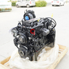 Cummins QSB6.7 CM2350 B105 Truck Engine Assembly QSB6.7-C195 CPL3857 Complete Diesel Engine with EGR And VGT Turbocharger