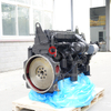 Cummins M11-C325 Truck Engine Assembly M11 325Hp 10.8L Complete Diesel Engine