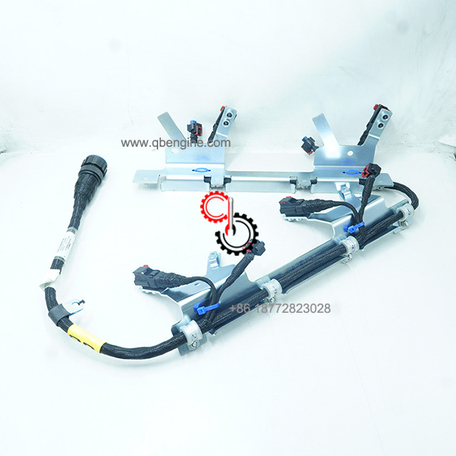 5538112 5538113 Cummins QSK60 ECM Wiring Harness High Quality Industrial Engine Parts