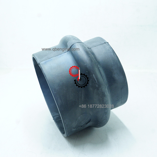 331662400 S Cummins Connection Hose Brand New Diesel Industrial Engine Parts 331662400 S