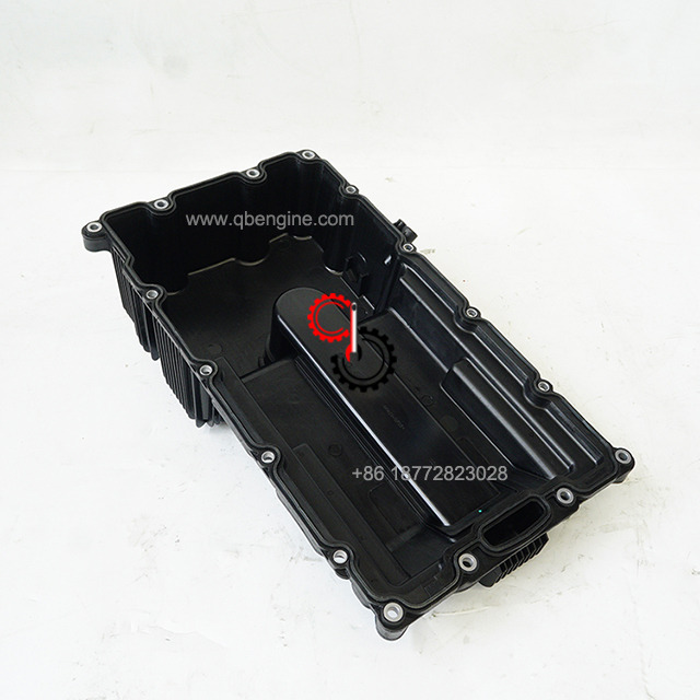 5665121 Cummins ISF QSF Oil Pan High Performance Diesel Industrial Engine Parts