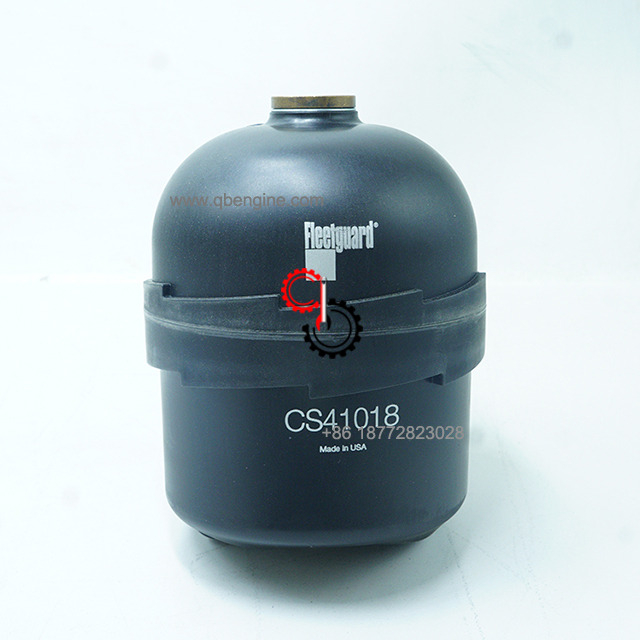CS41018 Cummins QSK50 QSK60 Lube Oil Filter Original Diesel Engine Parts CS41018
