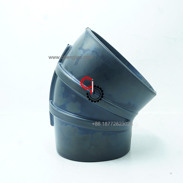 331659500 S Cummins Elbow DY085 Original Diesel Loader Engine Parts 331659500S