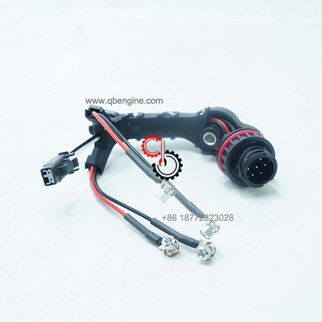 6423076 Cummins ISF Wiring Harness High Quality Industrial Engine Parts 6423076