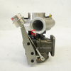 5351157 6483125 Cummins QSC8.3 Turbocharger Industrial Excavator Engine Parts 5328568 5351156