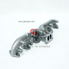 5398154 High Quality Cummins QSB6.7 Exhaust Manifold Industrial Engine Parts