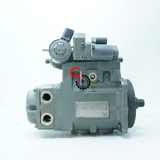 1001613952 LIEBHERR Fuel Pump LP11.2 Genuine Universal Diesel Engine Parts 1001613952