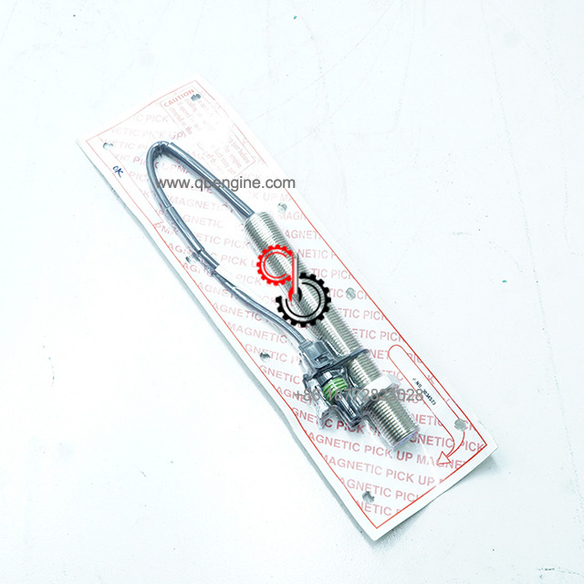 3034573 Cummins K50 Magnetic Pickup Genuine Heavy Duty Diesel Engine Parts 3034573