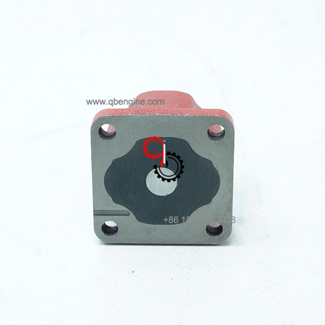 3054291 K50-M Cummins Fuel Pump Solenoid Genuine Heavy Duty Diesel Engine Parts 3054291