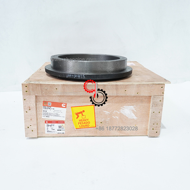 Cummins 800-10475 Bearing Shell Original Industrial Engine Spare Parts 800-10475 