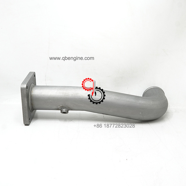3635513 Cummins QSK50 QSK38 Water Bypass Tube Genuine Universal Diesel Engine Parts 3635513