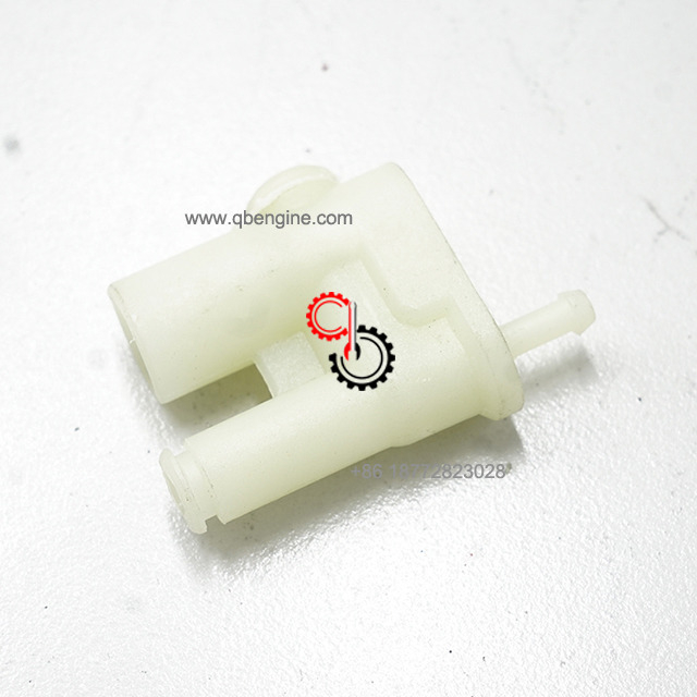 Cummins STC Oil Supply Connection 3054260 New Machinery Engine Spare Parts 3054260