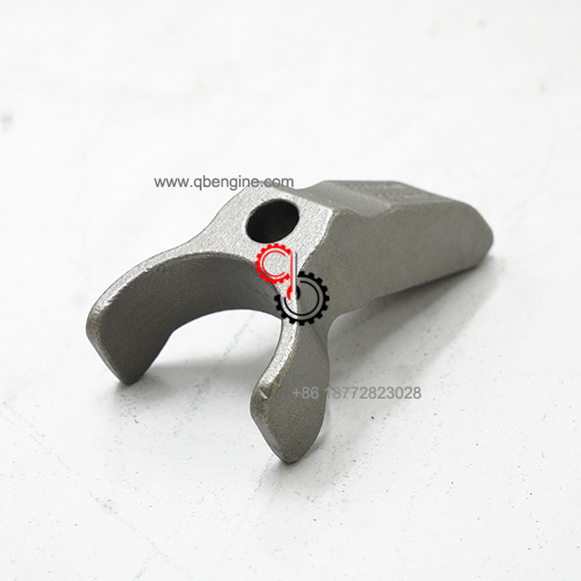 Cummins NT855 Injector Clamp 3049326 Industrial Motor Spare Parts 3049326