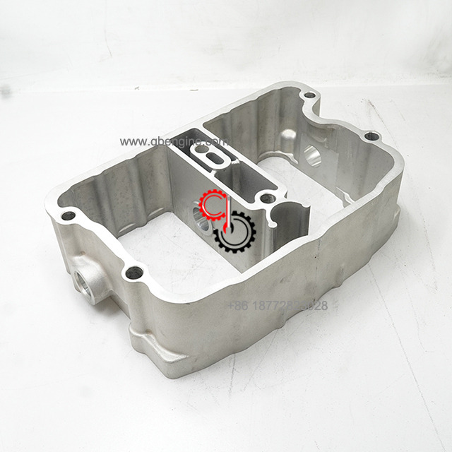 Cummins NT855 Rocker Housing 3052170 Brand New Heavy-Duty Truck Engine Parts 