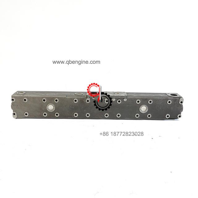 4371852 4371861 Cummins KTA19-M Exhaust Manifold High Performance Industrial Engine Parts 4371942