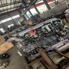 High Performance Man D2066 Construction Machinery Engine D2066 LOH35 Engine Assembly