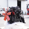 DCEC 4 Cylinder Complete Engine 4BTA3.9-C100 4BTA3.9-C110 4BTA3.9-C125 Diesel Engine Assembly 4BTA 3.9l