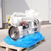 High Performance Cummins Diesel 6BTA5.9-M 5.9L Marine Engine Assembly for Sale 