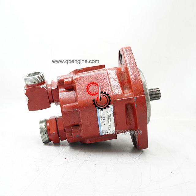 Cummins QSK60 3647009 Transfer Pump Industrial Motor Spare Parts Fuel 3649842 