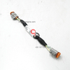 High Quality Cummins QSK19 Electronic Control Module Wiring Harness Industrial Engine Parts 3658821
