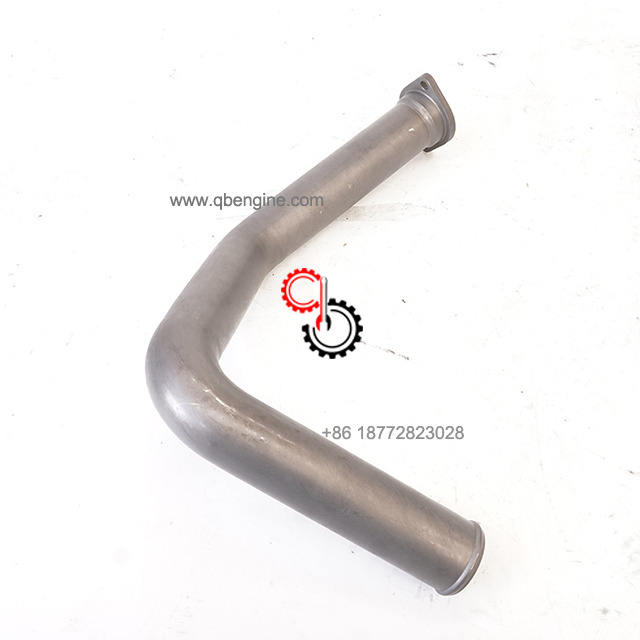 Cummins QSK38 QSK50 Water Transfer Tube 3650263 Industrial Diesel Motor Spare Parts 3650263