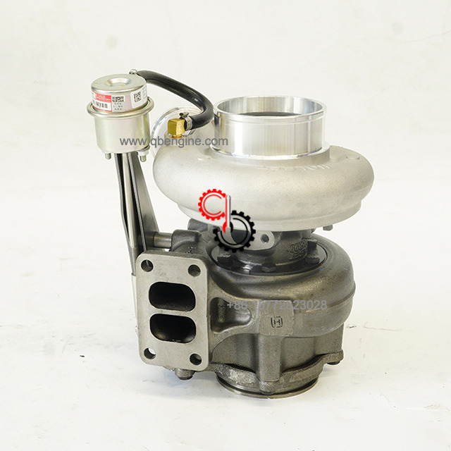 4955900 4045054 4045055 Cummins ISL350 Turbocharger Kit Genuine Industrial Diesel Engine Parts