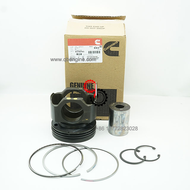 5405988 4376175 4352290 ISX QSX Overhaul Kit Price Original Cummins